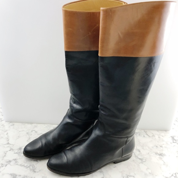 joan and david boots